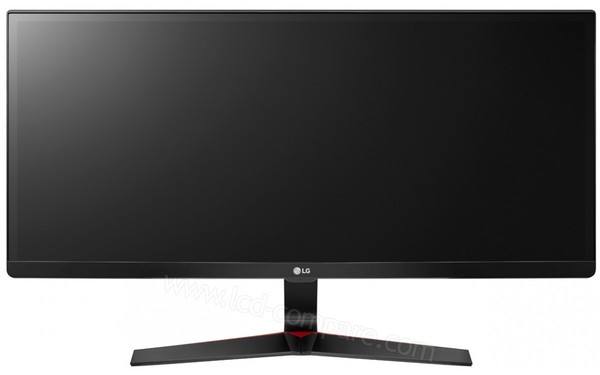 LG 29UM69G-B - Vue de face