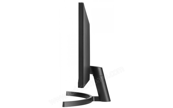 LG 29WK500-P - Vue de profil
