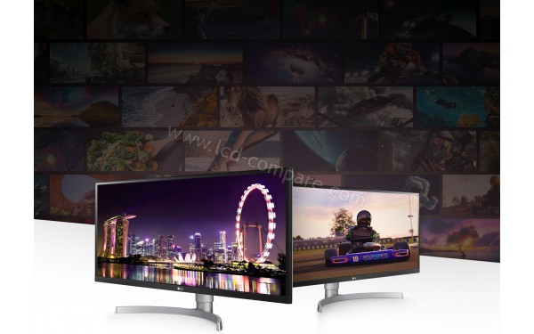 LG 29WL500-B - Ultrawide
