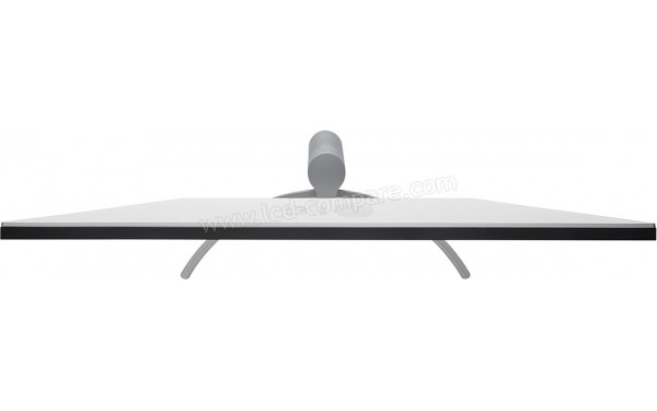 LG 29WN600-W - Vue du dessus