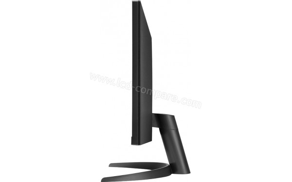 LG 29WP500-B Import EU - Vue de profil
