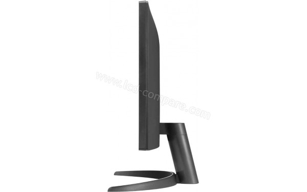 LG 29WQ500-B - Vue de profil droit