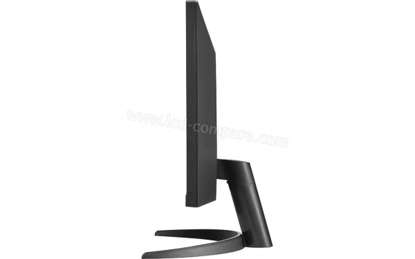 LG 29WQ60A-B - Vue de profil droit