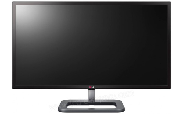 LG 31MU97Z-B - Vue de face
