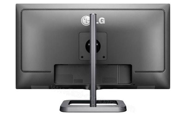 LG 31MU97-B - Vue de l'arri&egrave;re