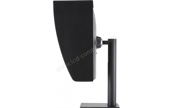 LG 32BP95E-B - Vue de profil droit