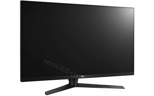 LG 32GK850F - Vue 3/4 gauche