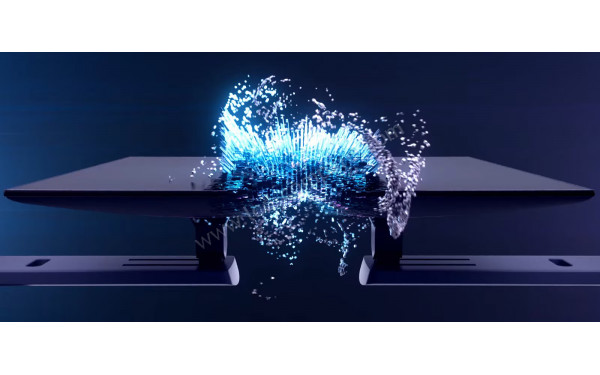 LG 32GS95UV-B - Mise en situation