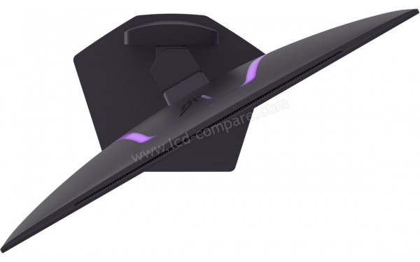 LG 32GS95UV-B - Vue du dessus