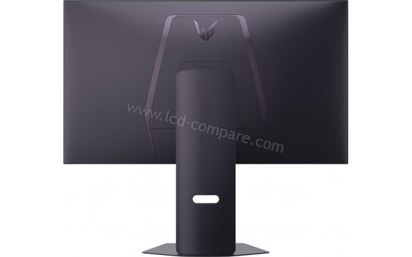 LG 32GX850A-B - Vue de l'arri&egrave;re