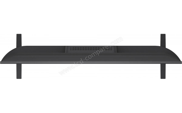 LG 32LB650B - Vue du dessus