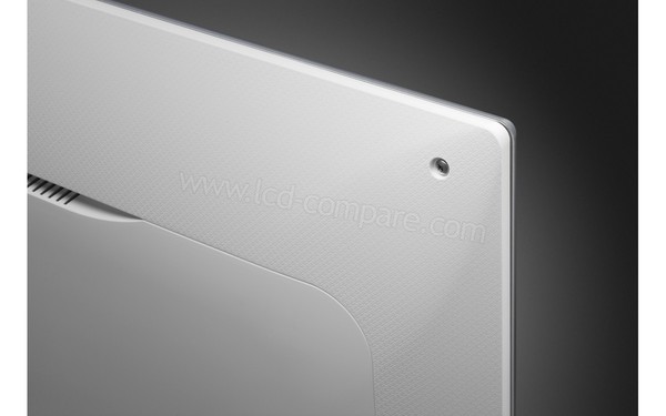 LG 32LF590V - Vue de l'arri&egrave;re