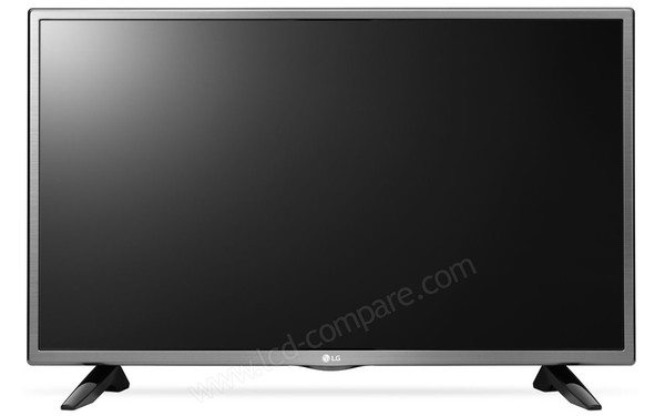 LG 32LH570U Import EU - Vue de face