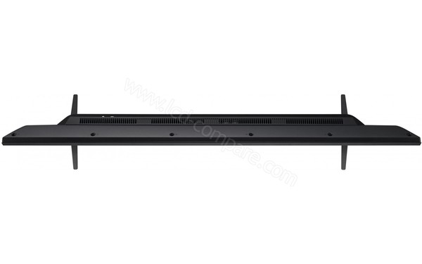 LG 32LK500B Import EU - Vue du dessus