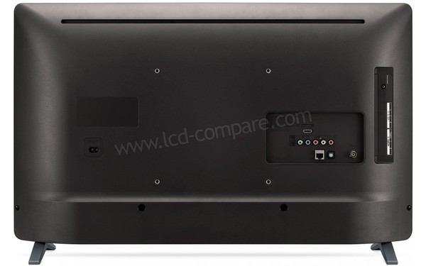 LG 32LK610B Import EU - Vue de l'arri&egrave;re