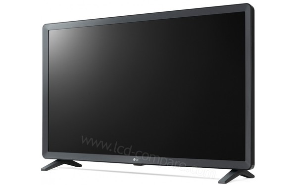LG 32LK610B - Vue 3/4 gauche