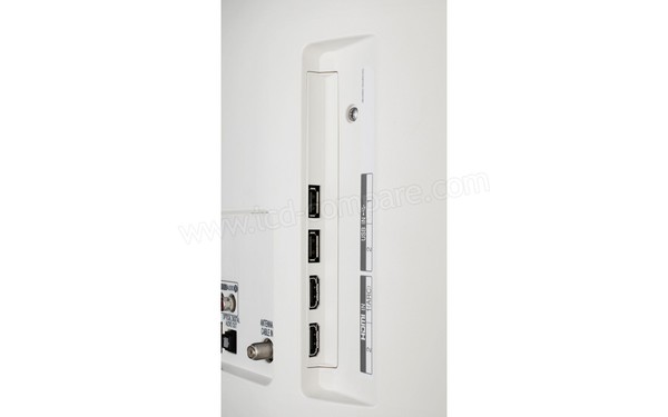 LG 32LK6200 Import EU - Connectique