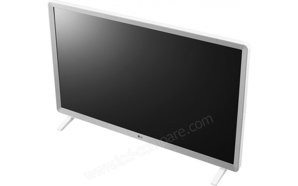 LG 32LK6200 Import EU - Vue par le dessus droit