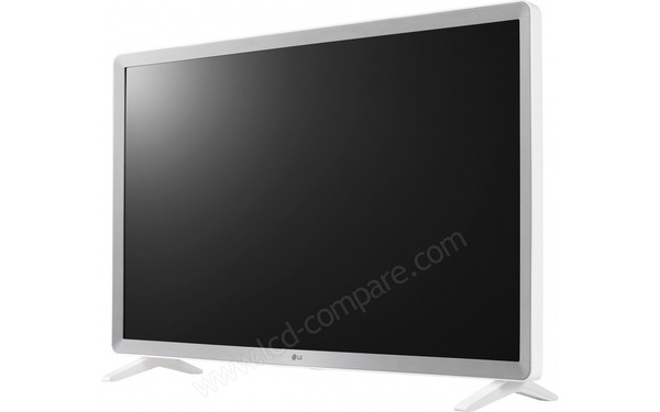 LG 32LK6200 - Vue 3/4 droite