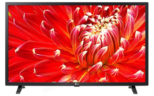 LG 32LM6300 Import EU - Vue de face