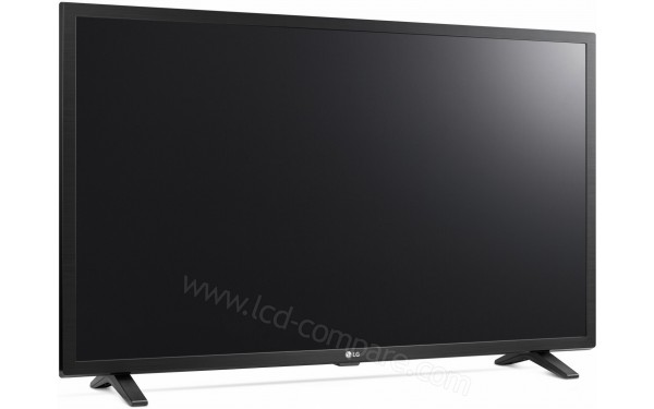 LG 32LM630B Import EU - Vue 3/4 gauche