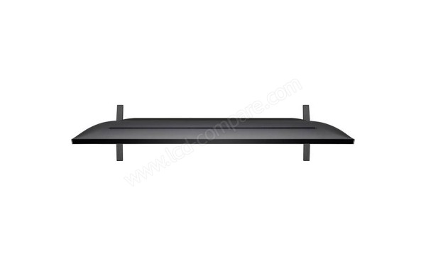 LG 32LM630B Import EU - Vue du dessus