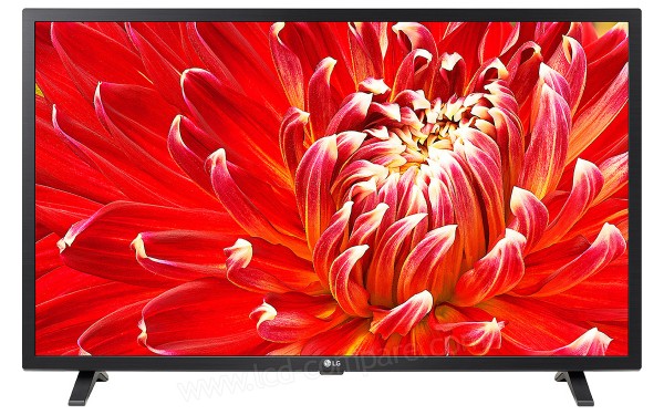 LG 32LM630B - Vue de face