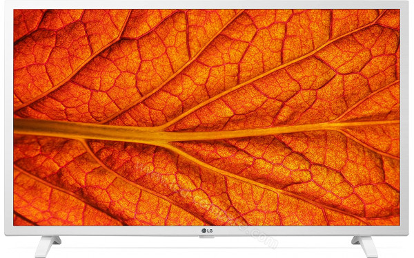 LG 32LM6380 - Vue de face