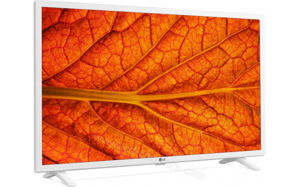 LG 32LM6380 - Vue 3/4 gauche