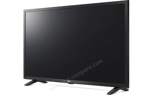 LG 32LQ630B6LA.API - Vue 3/4 droite