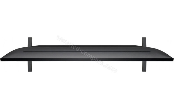 LG 32LQ630B6LA.API - Vue du dessus
