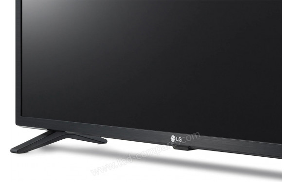 LG 32LQ630B6LA.API - Zoom sur la partie basse
