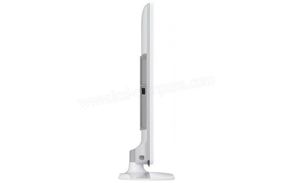 LG 32LS3590 - Vue de profil