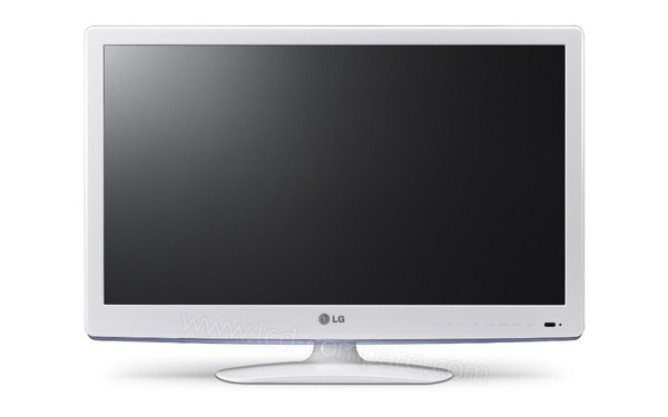 LG 32LS3590 - Vue de face