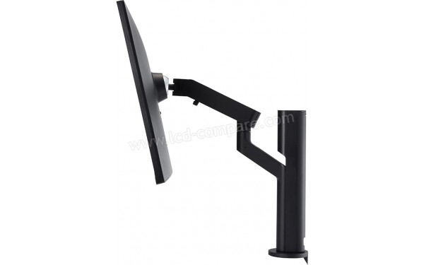 LG 32QP880-B - Vue de profil