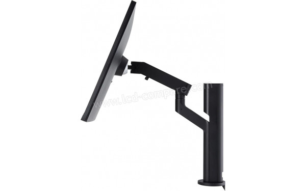 LG 32QP880-B - Vue de profil