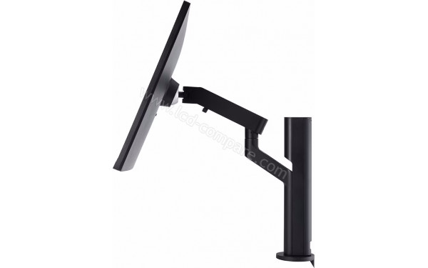 LG 32QP880N-B - Vue de profil