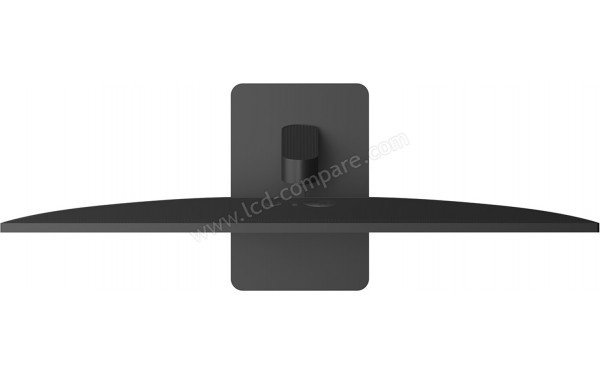 LG 32U401B-B - Vue du dessus