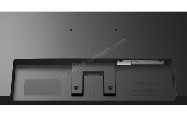 LG 32U631A-B.AEKQ - Connectiques