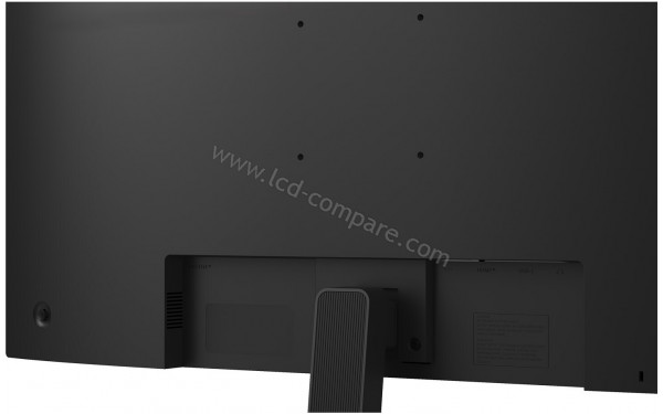 LG 32U631A-B.AEKQ - Connectiques