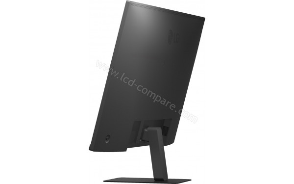 LG 32U631A-B.AEKQ - Vue 3/4 arri&egrave;re