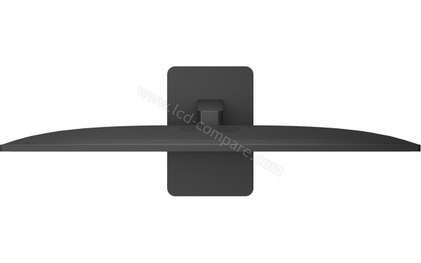 LG 32U631A-B.AEKQ - Vue du dessus