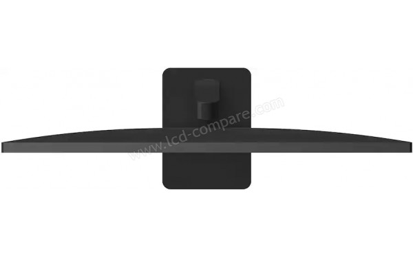 LG 32U701SB-B - Vue du dessus