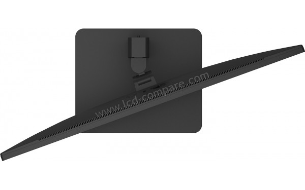 LG 32U720A-B.AEK - Vue du dessus