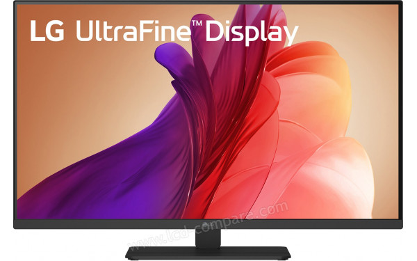 LG 32U720A-B.AEK - Vue de face