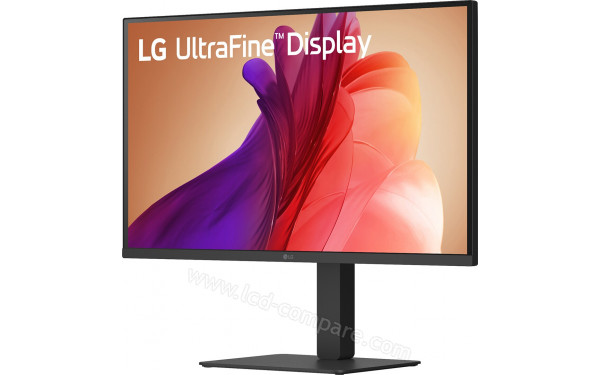 LG 32U720A-B.AEK - Vue 3/4 droite