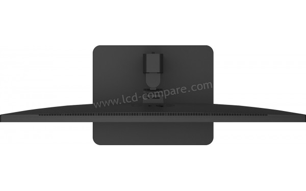 LG 32U720A-B - Vue du dessus