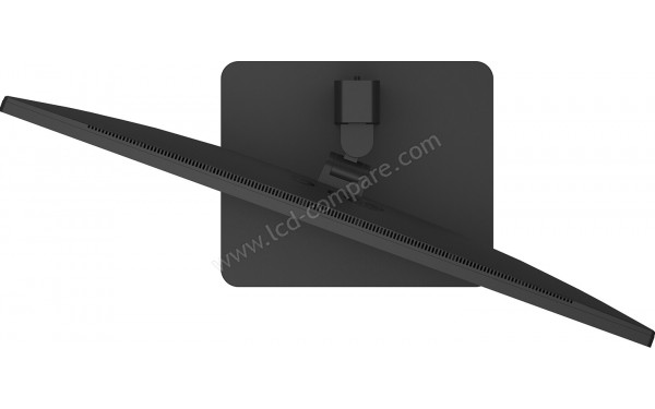 LG 32U720A-B - Vue du dessus