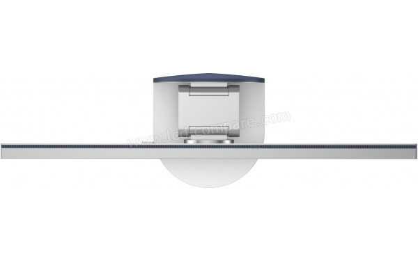 LG 32U990A-S - Vue du dessus