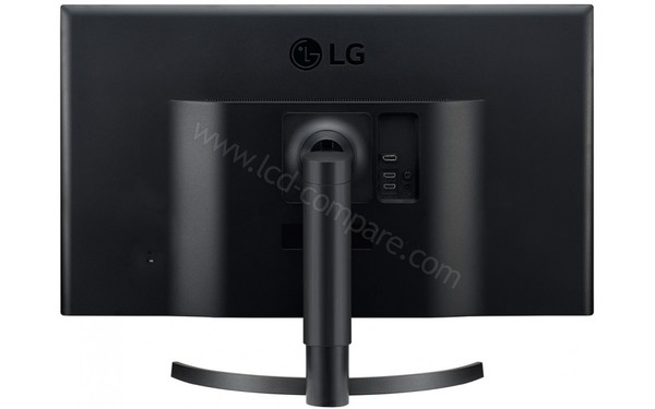 Монитор lg 32uk550 b обзор